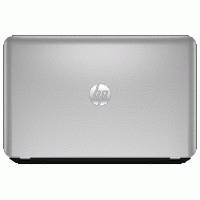 ноутбук HP Pavilion 15-e004sr Серебристый