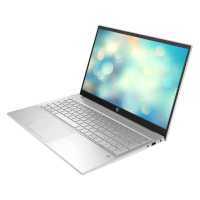ноутбук HP Pavilion 15-eg0109ur Серебристый