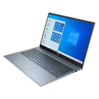 ноутбук HP Pavilion 15-eg0130ur Синий