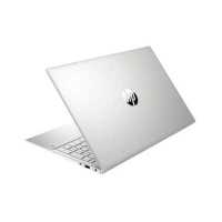 ноутбук HP Pavilion 15-eh0011ur Серебристый