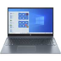 ноутбук HP Pavilion 15-eh1028ur Синий
