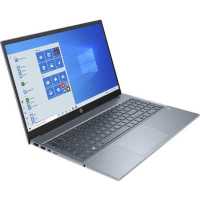 ноутбук HP Pavilion 15-eh1028ur Синий