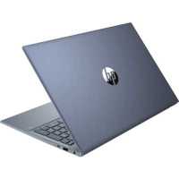 ноутбук HP Pavilion 15-eh1028ur Синий
