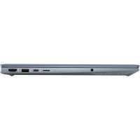 ноутбук HP Pavilion 15-eh1028ur Синий