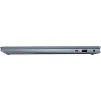 ноутбук HP Pavilion 15-eh1028ur Синий