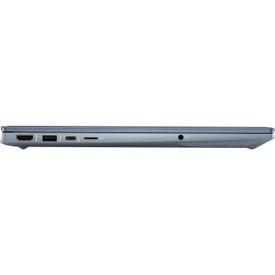 ноутбук HP Pavilion 15-eh1012ur Синий