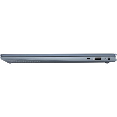 ноутбук HP Pavilion 15-eh1012ur Синий