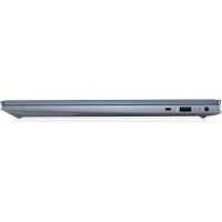 ноутбук HP Pavilion 15-eh2012ci Синий