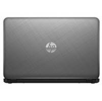 ноутбук HP 15-g014sr Черный