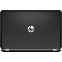 ноутбук HP Pavilion 15-n048sr Черный