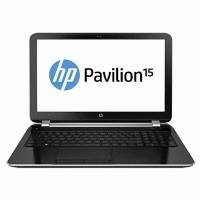 ноутбук HP Pavilion 15-n064sr Серый