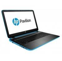 ноутбук HP Pavilion 15-p211ur Синий