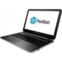 ноутбук HP Pavilion 15-p006sr Серый
