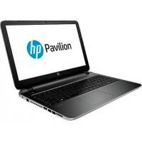 ноутбук HP Pavilion 15-p006sr Серый