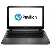 ноутбук HP Pavilion 15-p216ur Серебристый
