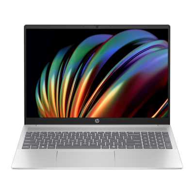 ноутбук HP Pavilion 16-af0002ci Серебристый