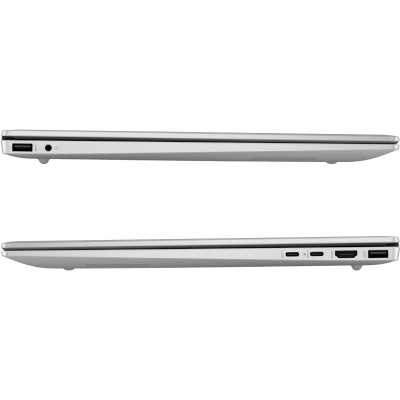 ноутбук HP Pavilion 16-af0002ci Серебристый