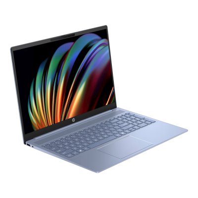 ноутбук HP Pavilion 16-af0029ci-wpro Голубой