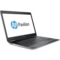 ноутбук HP Pavilion 17-ab006ur Серебристый