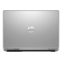 ноутбук HP Pavilion 17-ab007ur Серый