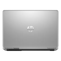 ноутбук HP Pavilion 17-ab202ur Серебристый