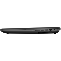 ноутбук HP Pavilion 17-ab320ur Черный