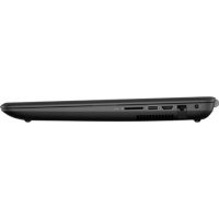 ноутбук HP Pavilion 17-ab402ur Черный
