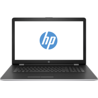 ноутбук HP 17-ak095ur