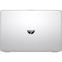 ноутбук HP 17-bs031ur Серебристый