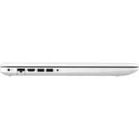 ноутбук HP 17-ca0136ur Белый
