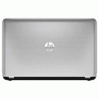 ноутбук HP Pavilion 17-e004er Серебристый