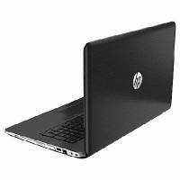 ноутбук HP Pavilion 17-e017sr Черный