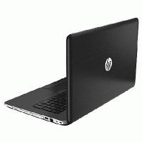 ноутбук HP Pavilion 17-e103sr Черный
