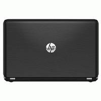 ноутбук HP Pavilion 17-e104sr Черный