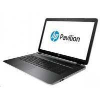 ноутбук HP Pavilion 17-f150nr Серый