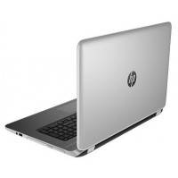 ноутбук HP Pavilion 17-f261ur Серебристый