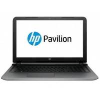 ноутбук HP Pavilion 17-g008ur Серебристый