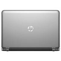 ноутбук HP Pavilion 17-g125ur Серебристый