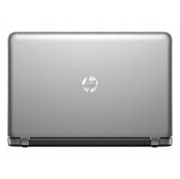 ноутбук HP Pavilion 17-g154ur Серебристый