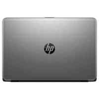 ноутбук HP 17-y059ur Серебристый