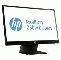 монитор HP Pavilion 23bw Черный