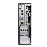 компьютер HP Pavilion 450 Slimline N8W98EA