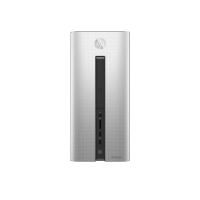 компьютер HP Pavilion 550-330ur X0Z02EA