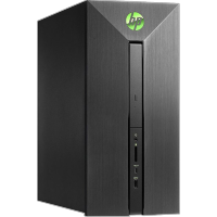 компьютер HP Pavilion 580-002ur