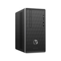 компьютер HP Pavilion 590-a0009ur