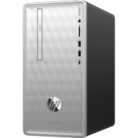 компьютер HP Pavilion 590-p0017ur