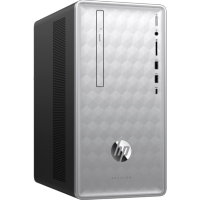 компьютер HP Pavilion 590-p0017ur