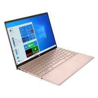 ноутбук HP Pavilion Aero 13-be0030ur Розовое золото