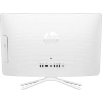 моноблок HP Pavilion All-in-One 20-c420ur Белый
