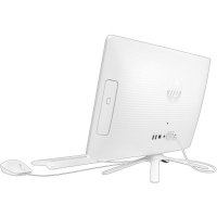 моноблок HP Pavilion All-in-One 20-c430ur Белый